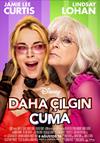 Daha Çılgın Cuma
