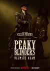 Peaky Blinders: Ölümsüz Adam