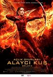 Açlık Oyunları: Alaycı Kuş Bölüm 2