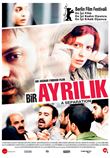 Bir Ayrılık