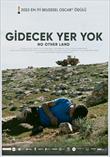 Gidecek Yer Yok