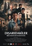 Dışarıdakiler: Bir Zamanlar Almanya'da