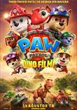 Paw Patrol: Dino Filmi
