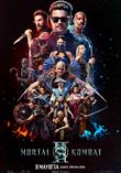 Mortal Kombat II