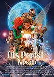 Diş Perisi Masalı