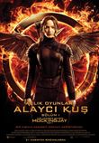 Açlık Oyunları: Alaycı Kuş Bölüm 1
