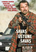 Savaş Üstüne Savaş