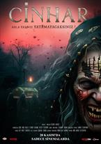 Cinhar