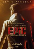 EPiC: Elvis Presley Konserde