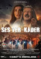 Ses Ver Kader