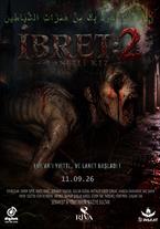 İbret 2: Lanetli Kız