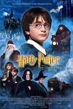 Harry Potter ve Felsefe Taşı