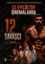 12 Savaşçı