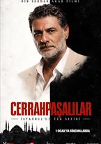 Cerrahpaşalılar