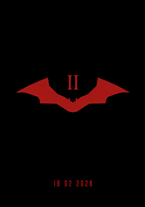 The Batman Part II