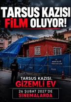 Tarsus Kazısı: Gizemli Ev