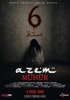 Azem 6: Mühür
