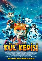 Kül Kedisi