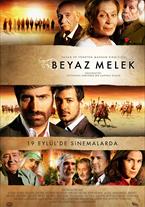 Beyaz Melek