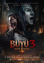 Büyü 3: Son Ayin