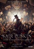 Şair Puşkin