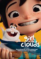 Girl in the Clouds
