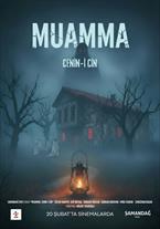Muamma: Cenin-i Cin