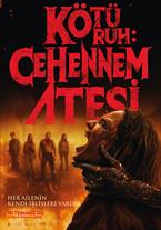 Kötü Ruh: Cehennem Ateşi