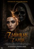 7. Mihrak Zahir