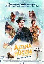 Altına Hücum