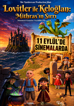 Lovitler ile Keloğlan: Mithrasın Sırrı