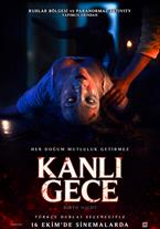 Kanlı Gece