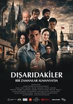 Dışarıdakiler: Bir Zamanlar Almanya'da