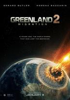 Greenland 2: Migration