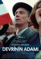 Devrinin Adamı