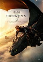 Ejderhanı Nasıl Eğitirsin