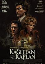 Kağıttan Kaplan