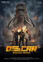 Oscar: Mamutun Dönüşü