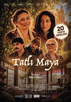 Tatlı Maya