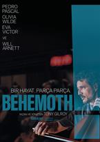 Behemoth!