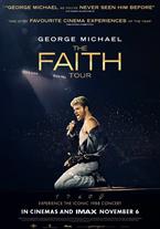 George Michael: The Faith Tour
