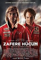 Zafere Hücum