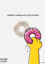 The Simpsons Movie 2