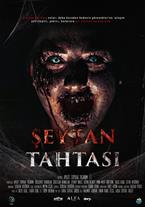 Şeytan Tahtası