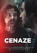 Cenaze