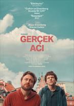 Gerçek Acı