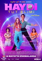 Haydi Tut Elimi