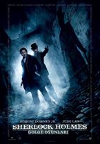 Sherlock Holmes: Gölge Oyunları