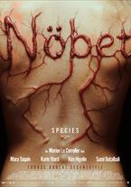 Nöbet