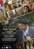 Aşık Veysel